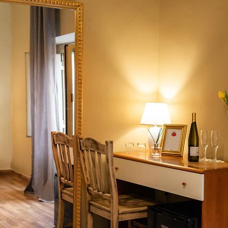 Rome'S Best Holidays Guest House Экстерьер фото