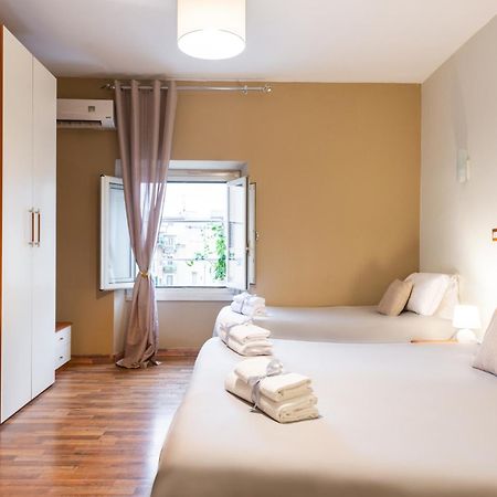 Rome'S Best Holidays Guest House Экстерьер фото