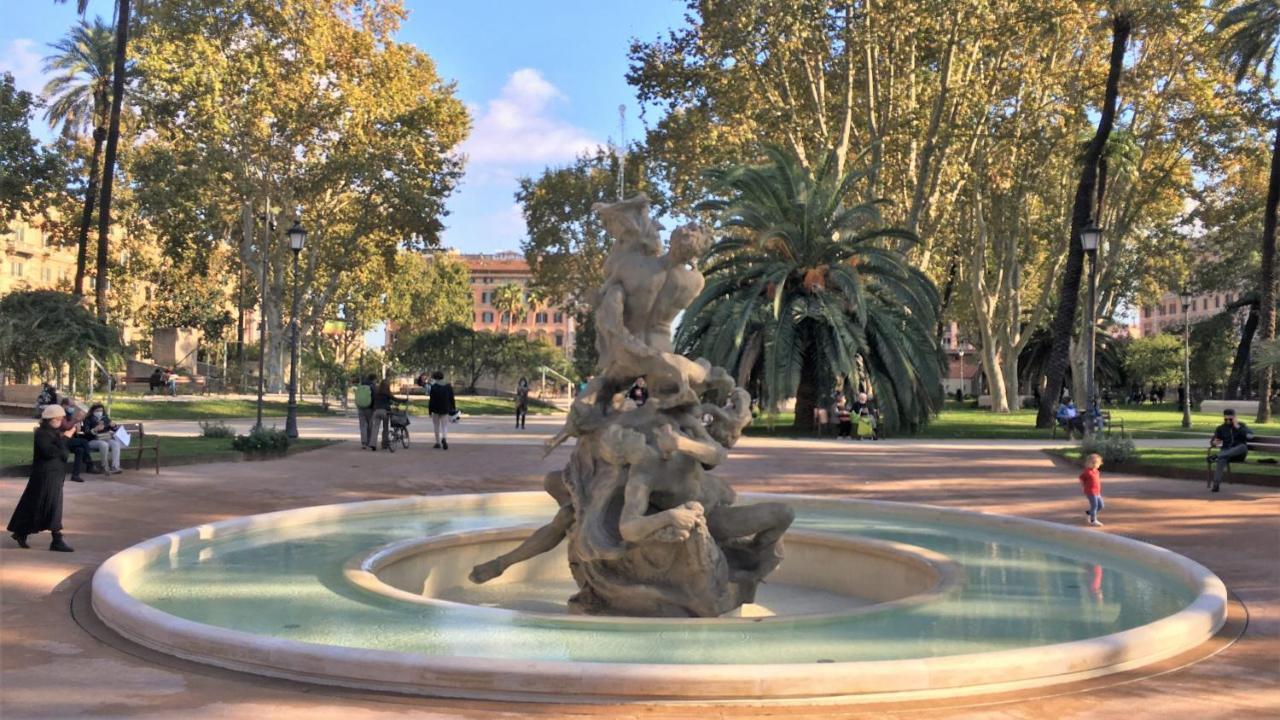 Rome'S Best Holidays Guest House Экстерьер фото