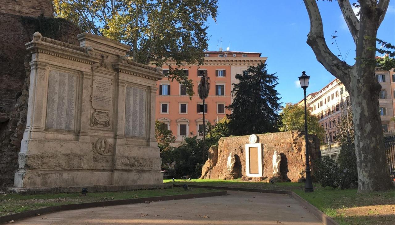 Rome'S Best Holidays Guest House Экстерьер фото