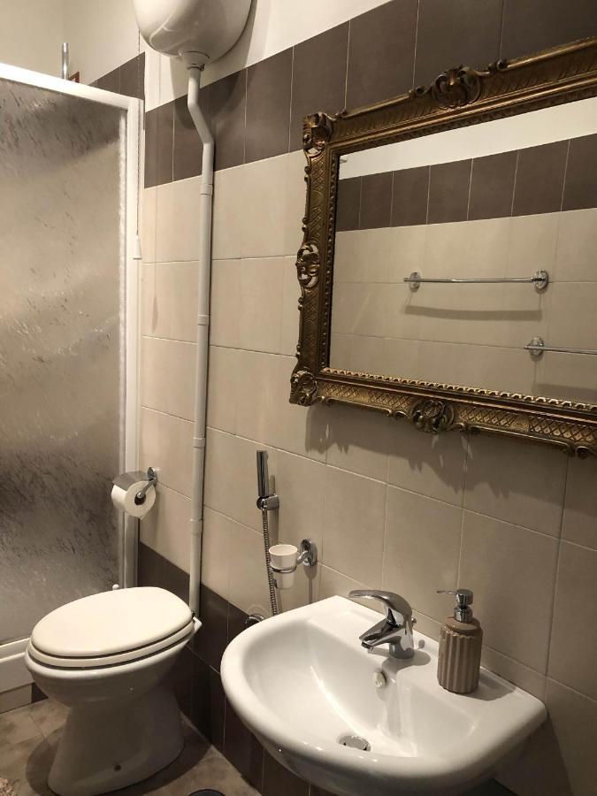 Rome'S Best Holidays Guest House Экстерьер фото