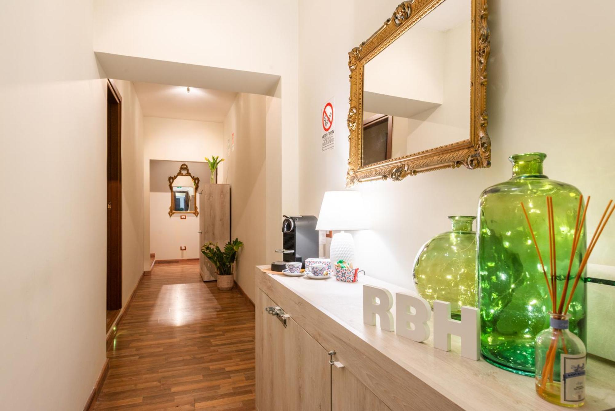 Rome'S Best Holidays Guest House Экстерьер фото