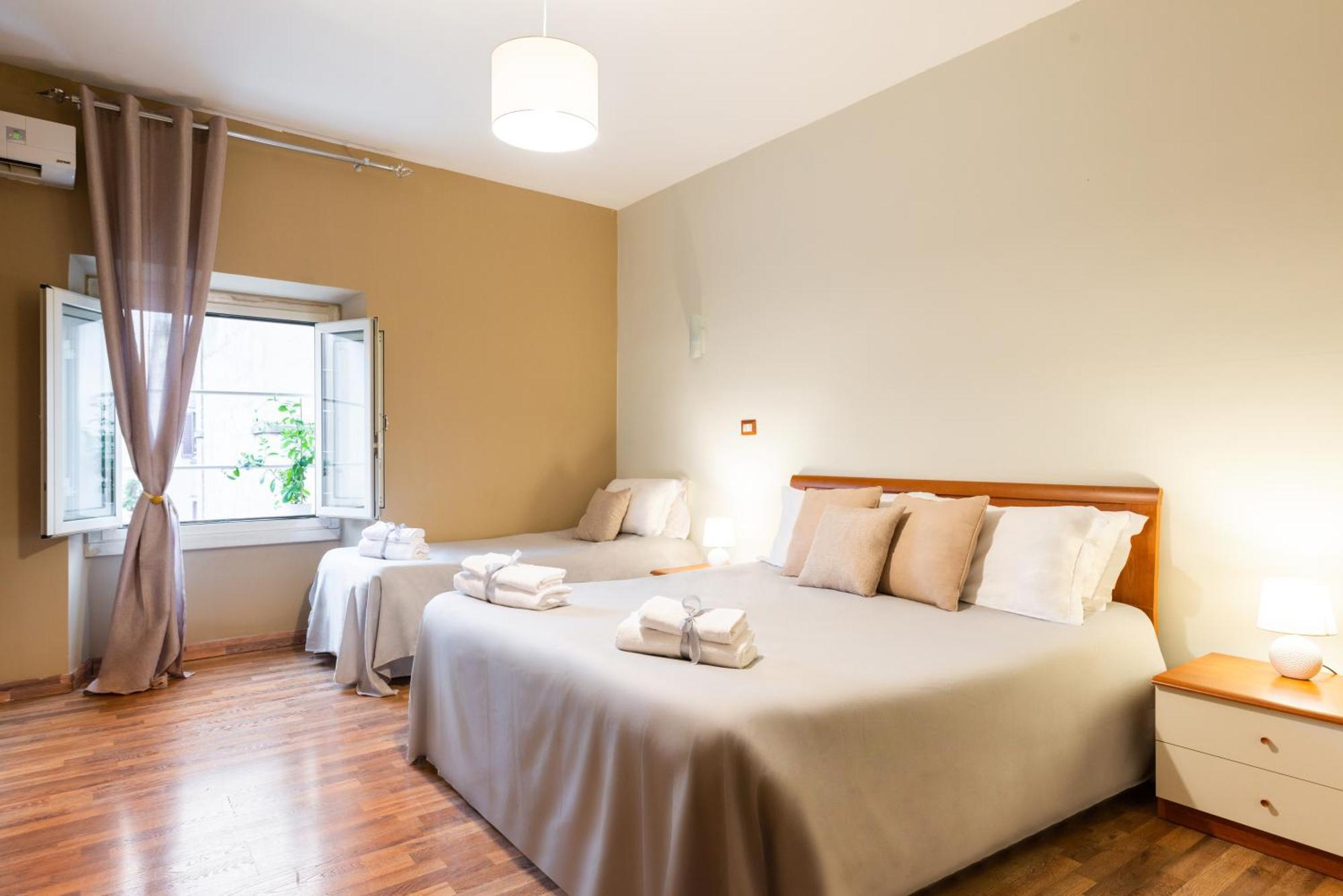 Rome'S Best Holidays Guest House Экстерьер фото