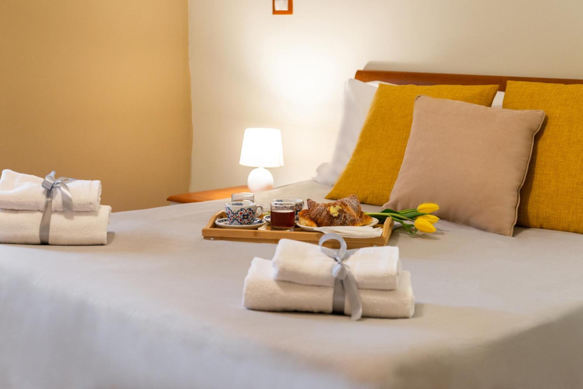 Rome'S Best Holidays Guest House Экстерьер фото