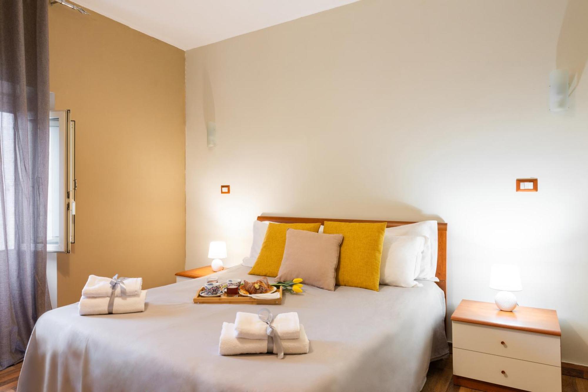 Rome'S Best Holidays Guest House Экстерьер фото