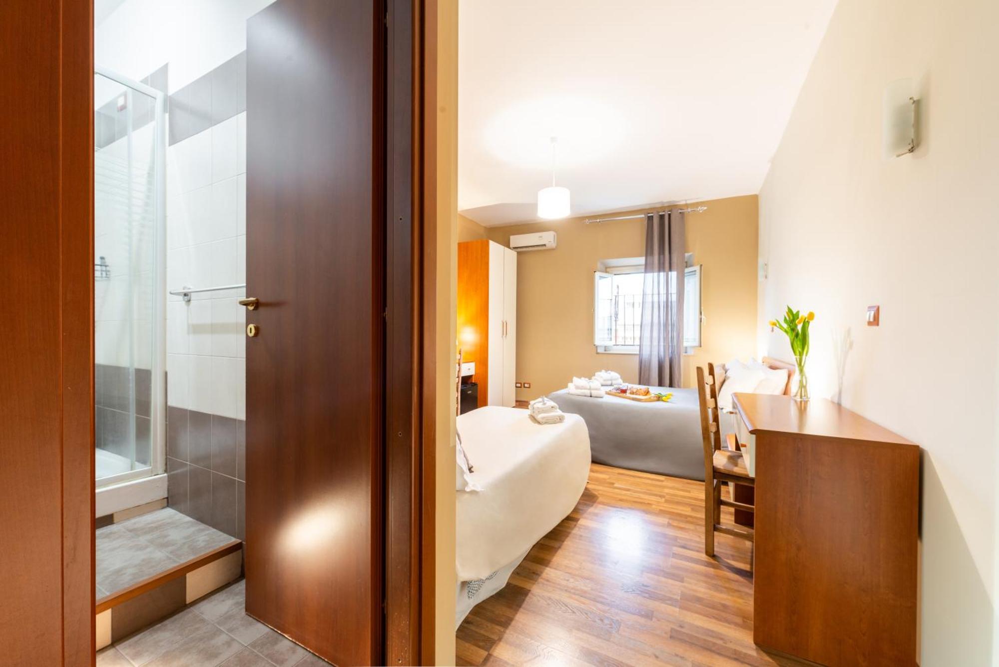 Rome'S Best Holidays Guest House Экстерьер фото