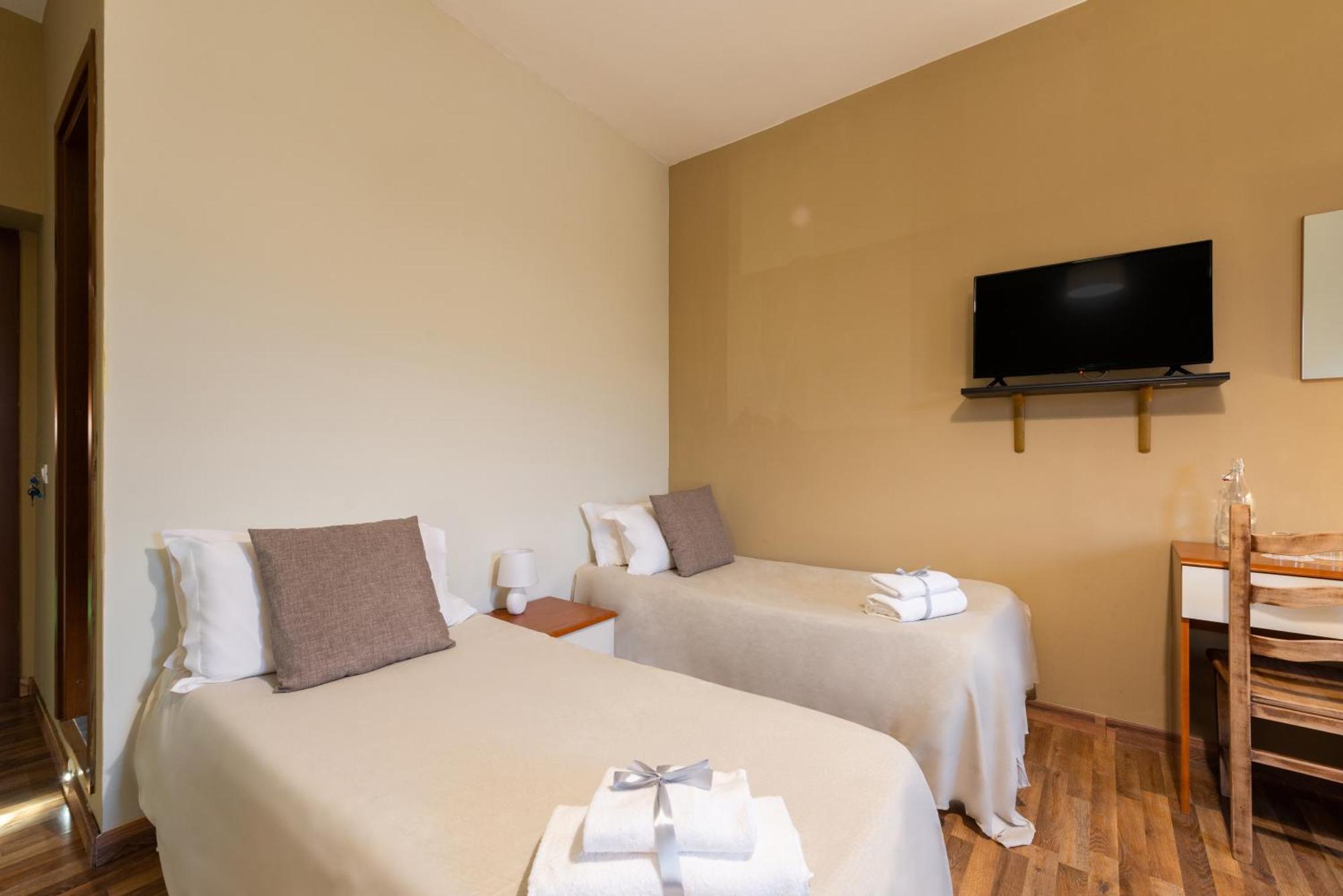 Rome'S Best Holidays Guest House Экстерьер фото