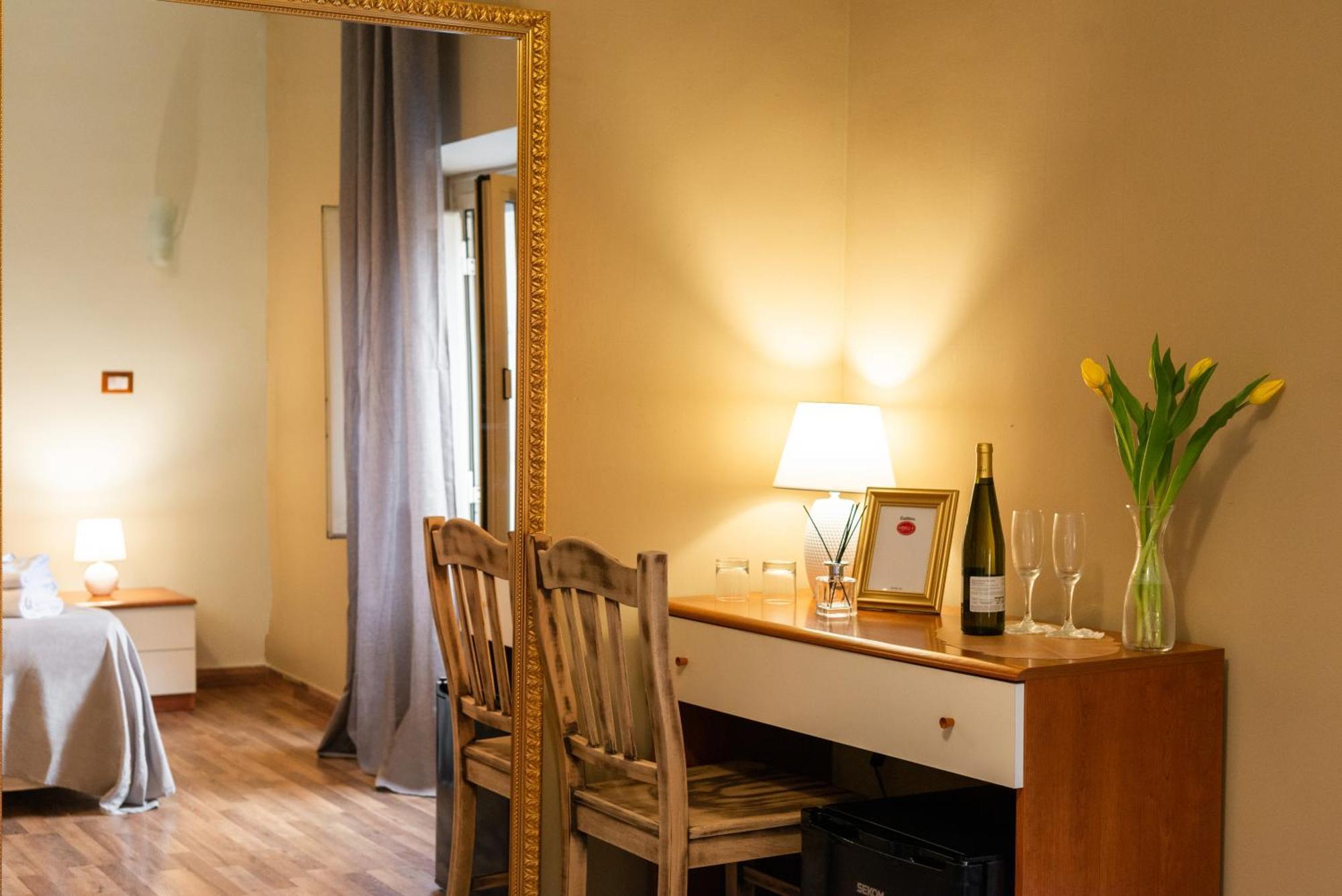 Rome'S Best Holidays Guest House Экстерьер фото