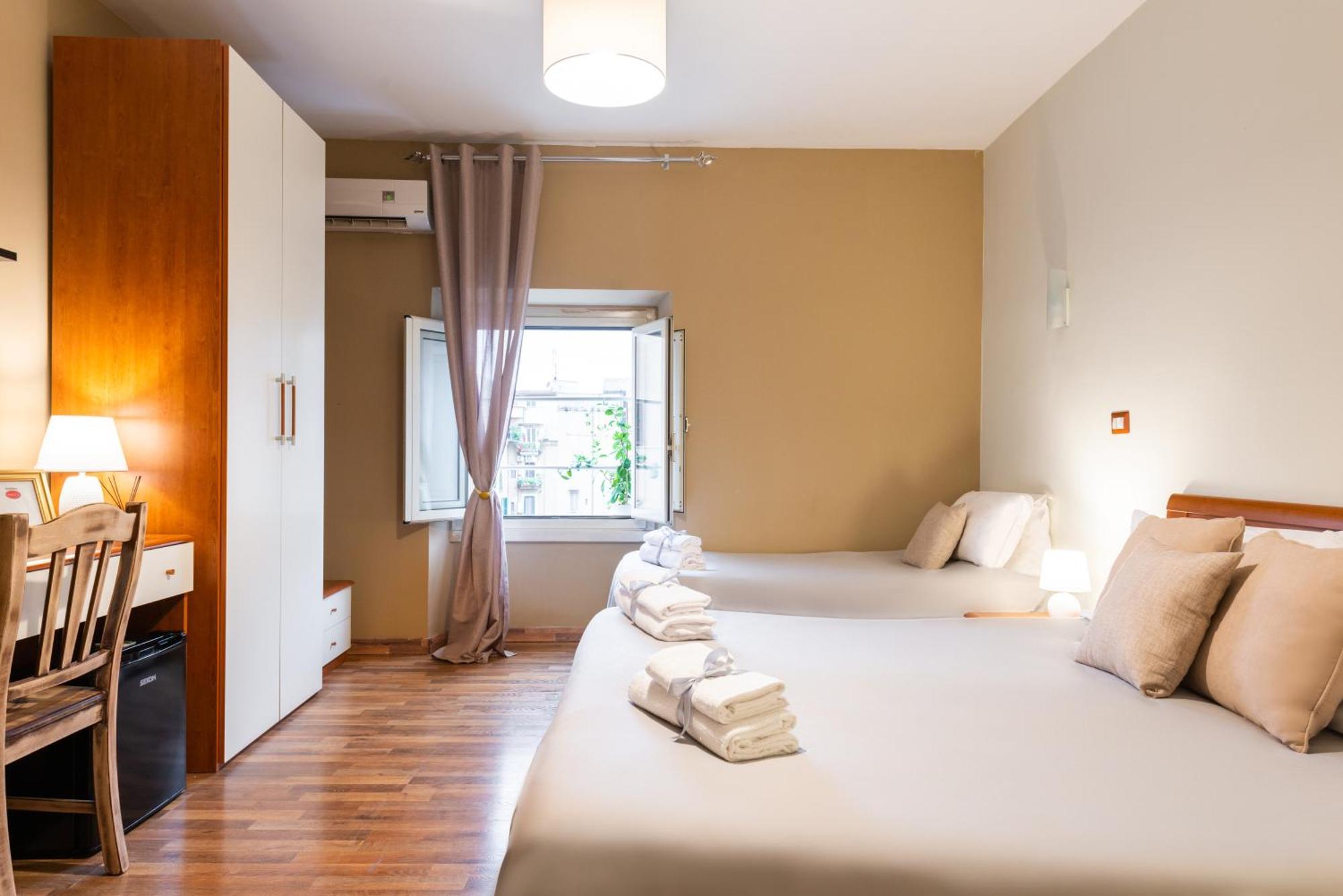 Rome'S Best Holidays Guest House Экстерьер фото