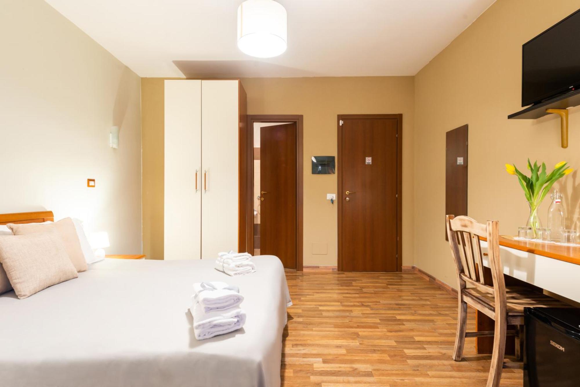 Rome'S Best Holidays Guest House Экстерьер фото
