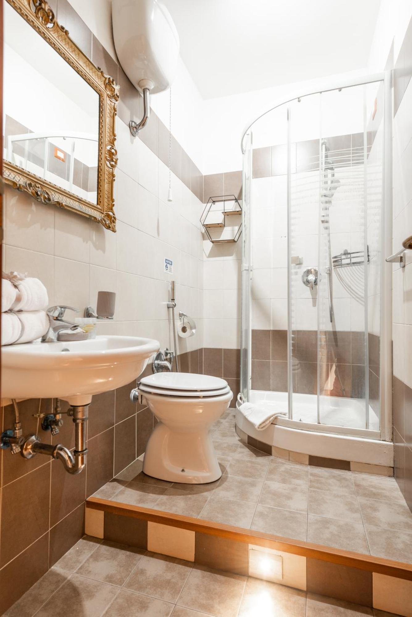 Rome'S Best Holidays Guest House Экстерьер фото
