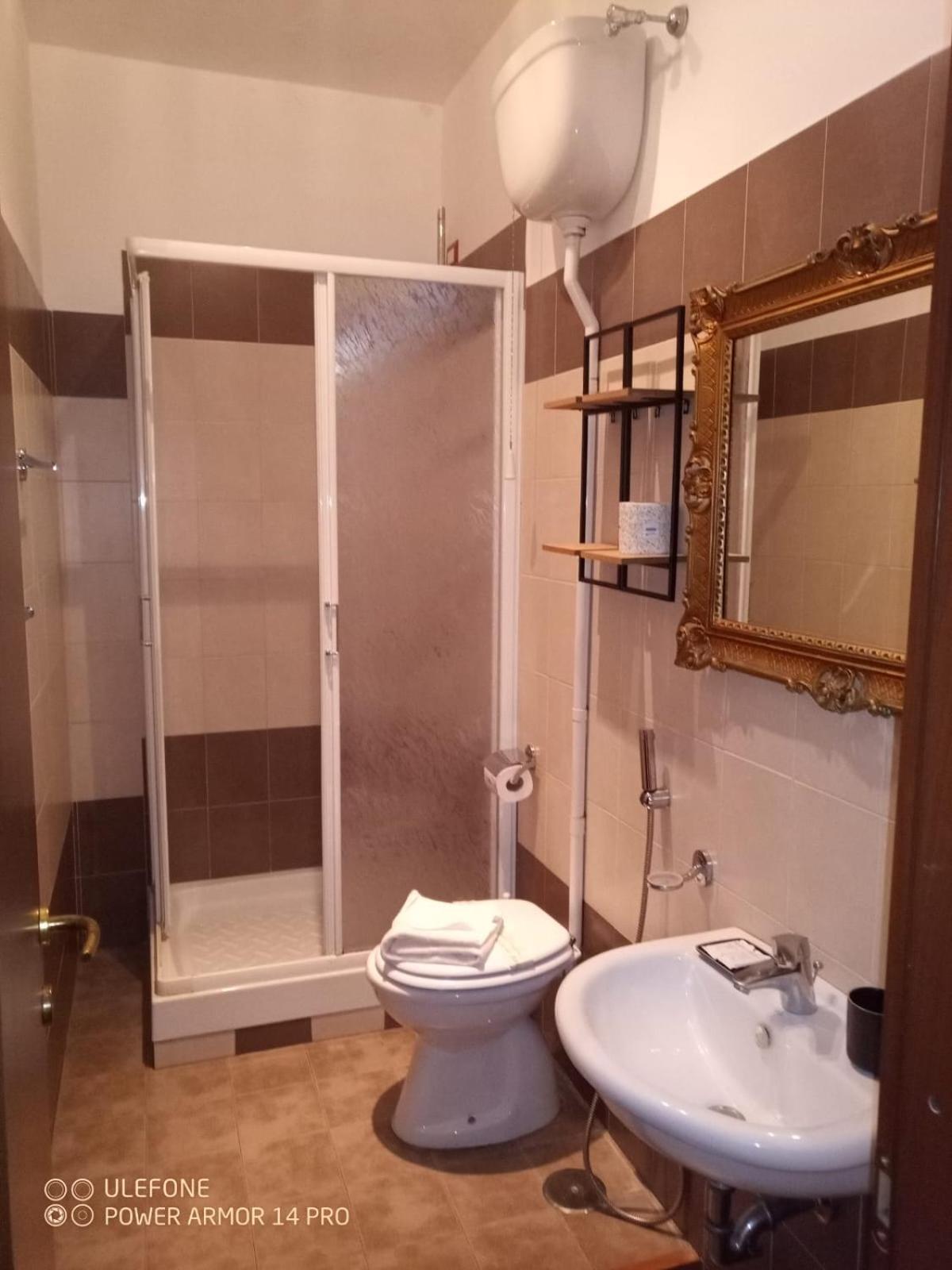 Rome'S Best Holidays Guest House Экстерьер фото