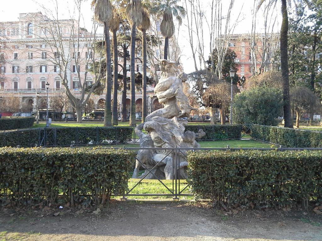 Rome'S Best Holidays Guest House Экстерьер фото