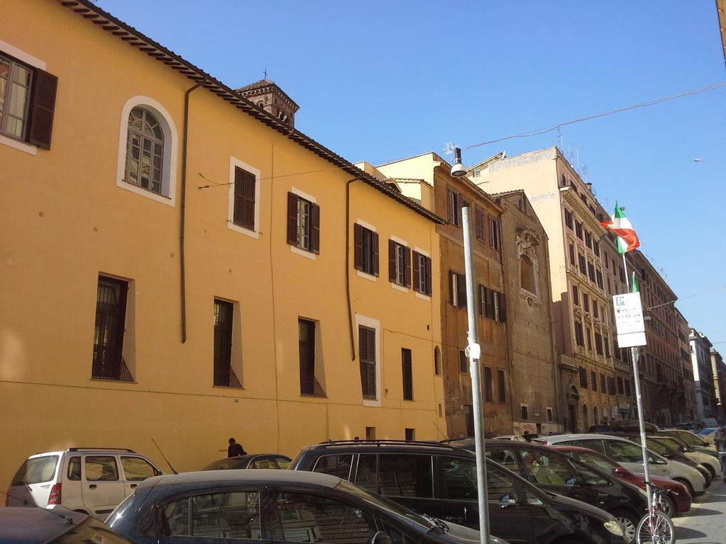 Rome'S Best Holidays Guest House Экстерьер фото