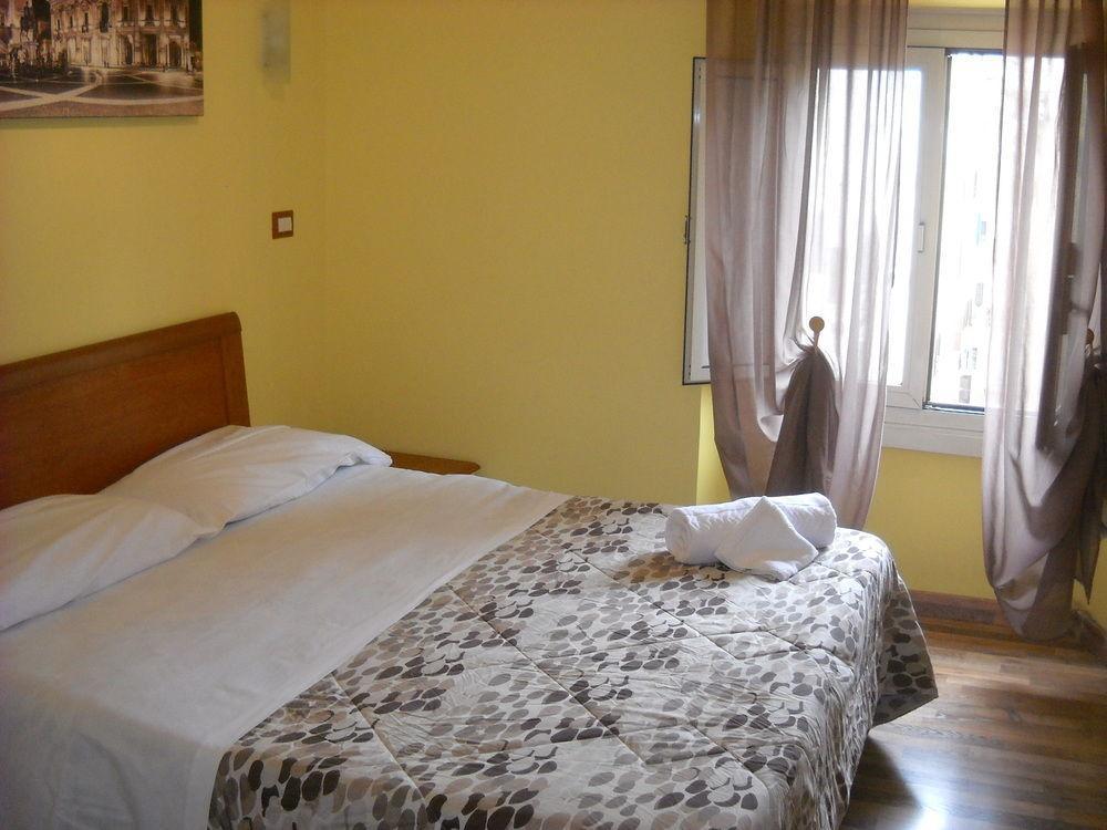 Rome'S Best Holidays Guest House Экстерьер фото