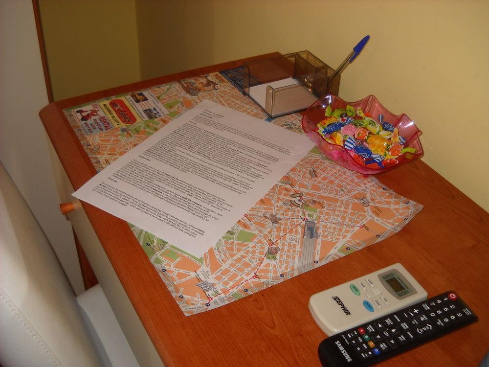 Rome'S Best Holidays Guest House Экстерьер фото
