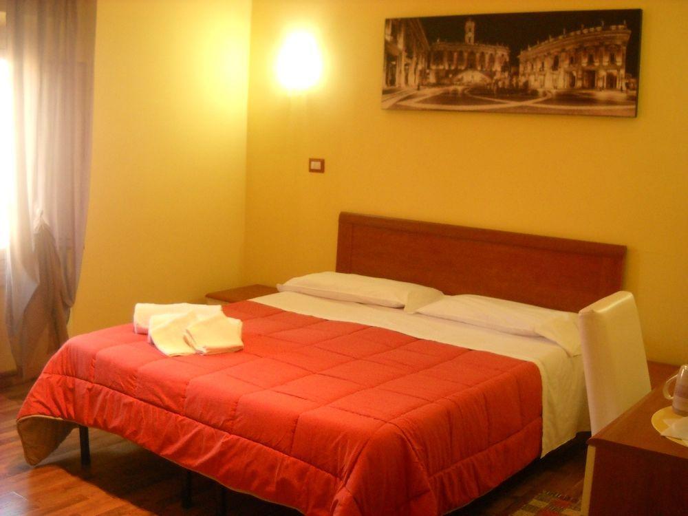 Rome'S Best Holidays Guest House Экстерьер фото