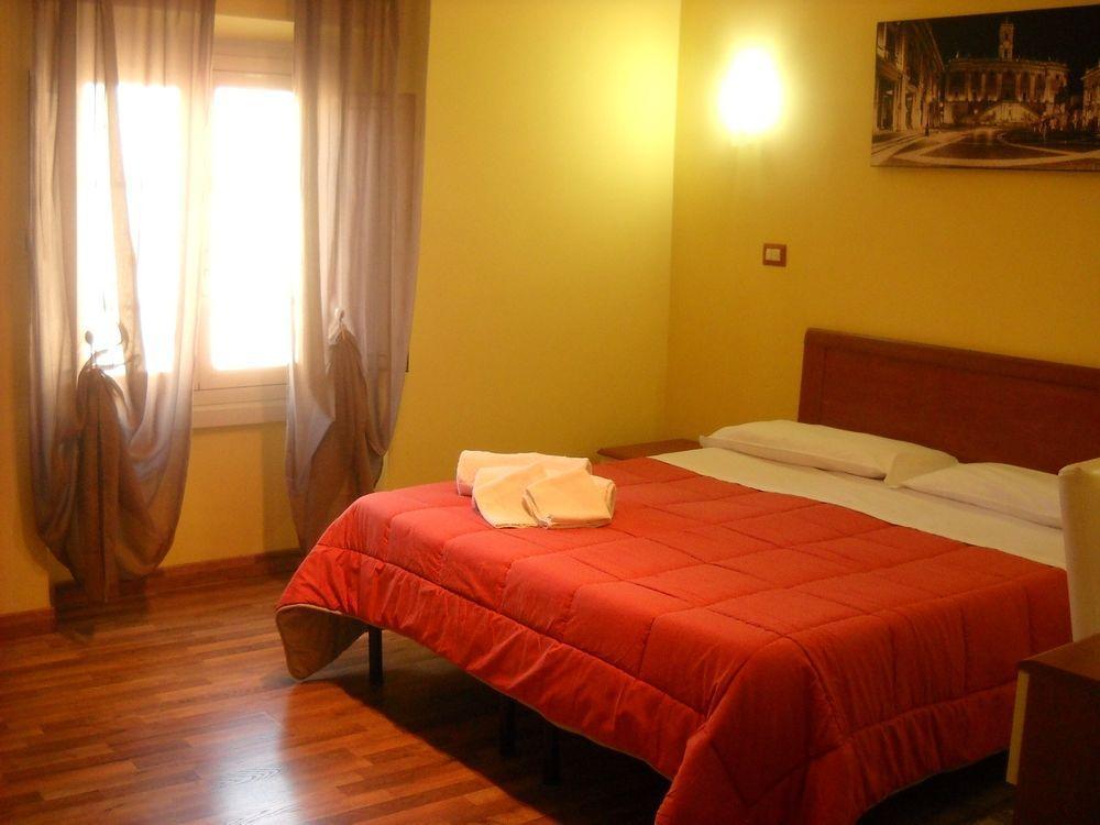 Rome'S Best Holidays Guest House Экстерьер фото