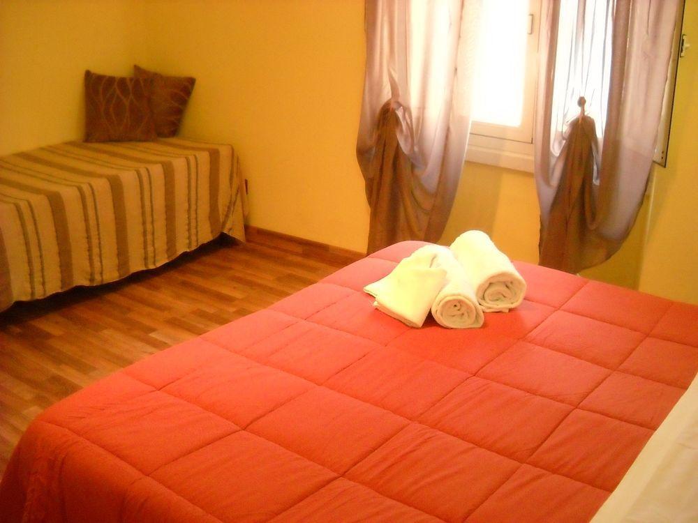 Rome'S Best Holidays Guest House Экстерьер фото