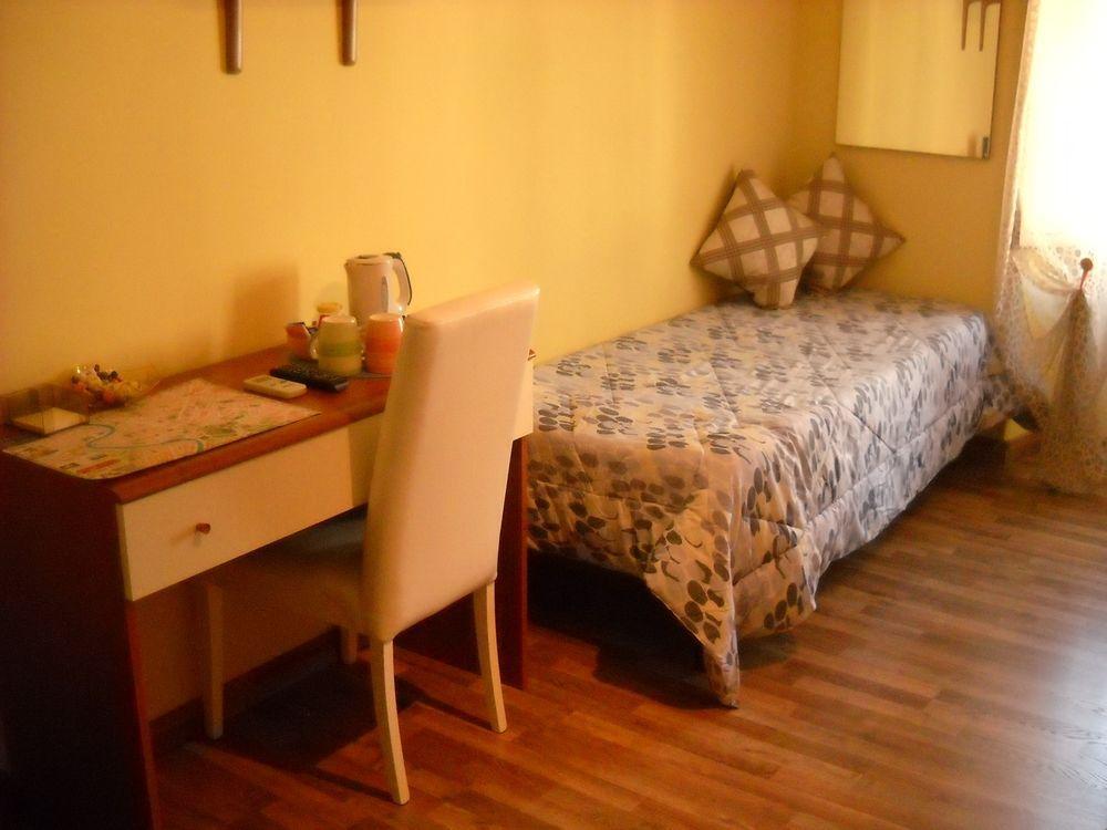 Rome'S Best Holidays Guest House Экстерьер фото