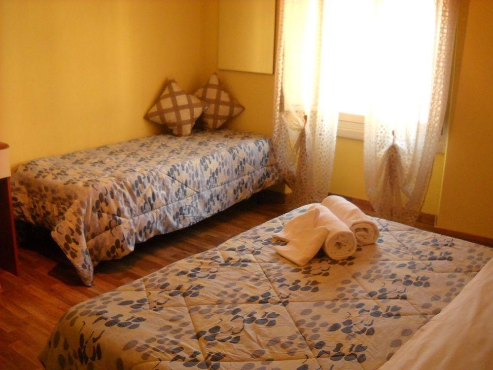 Rome'S Best Holidays Guest House Экстерьер фото