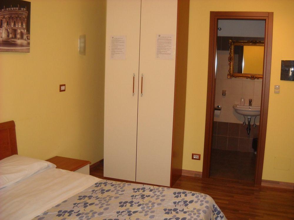 Rome'S Best Holidays Guest House Экстерьер фото