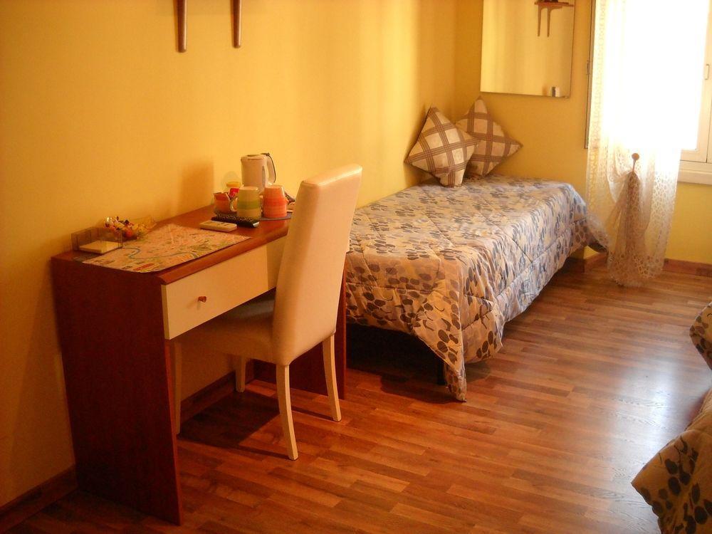 Rome'S Best Holidays Guest House Экстерьер фото