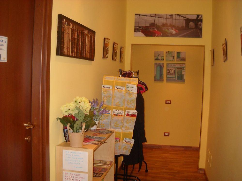 Rome'S Best Holidays Guest House Экстерьер фото