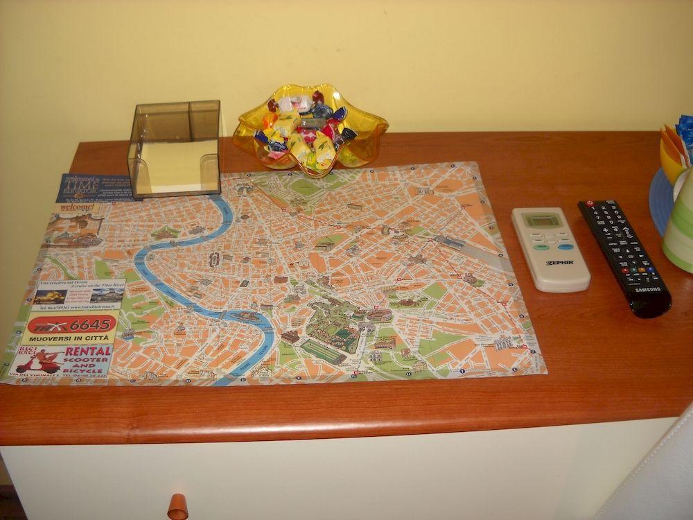 Rome'S Best Holidays Guest House Экстерьер фото