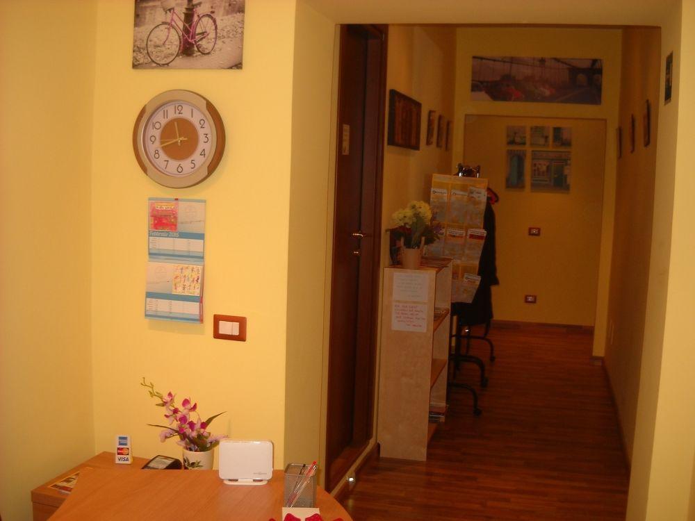 Rome'S Best Holidays Guest House Экстерьер фото