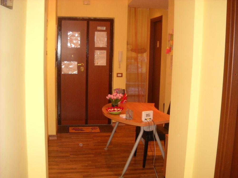 Rome'S Best Holidays Guest House Экстерьер фото