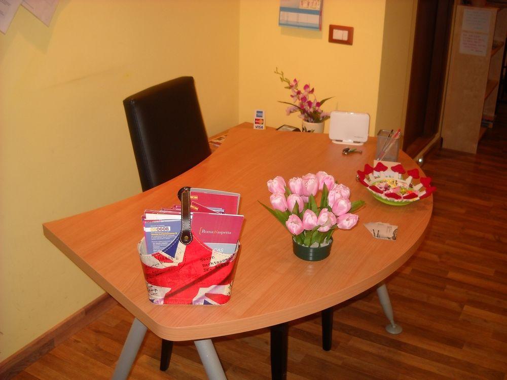 Rome'S Best Holidays Guest House Экстерьер фото