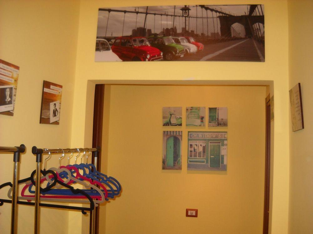 Rome'S Best Holidays Guest House Экстерьер фото