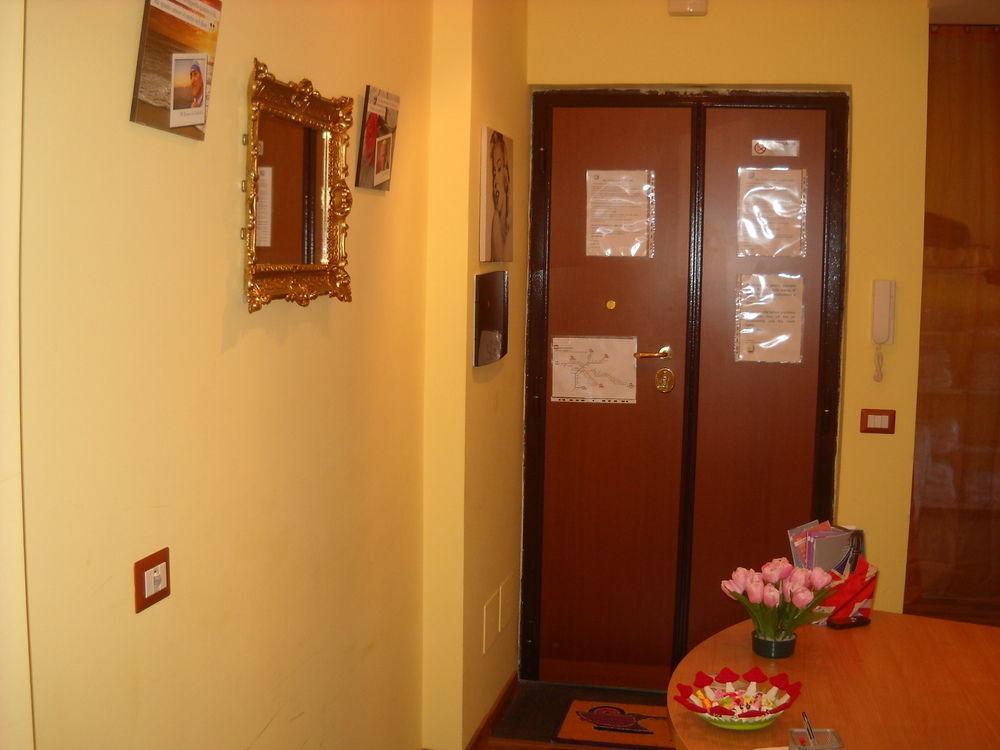Rome'S Best Holidays Guest House Экстерьер фото