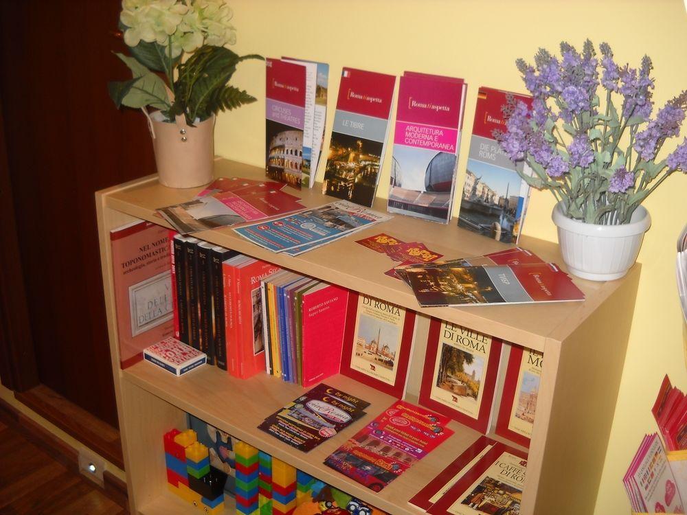 Rome'S Best Holidays Guest House Экстерьер фото