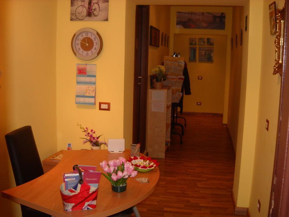 Rome'S Best Holidays Guest House Экстерьер фото