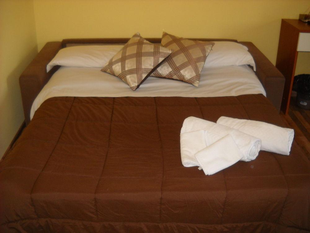 Rome'S Best Holidays Guest House Экстерьер фото