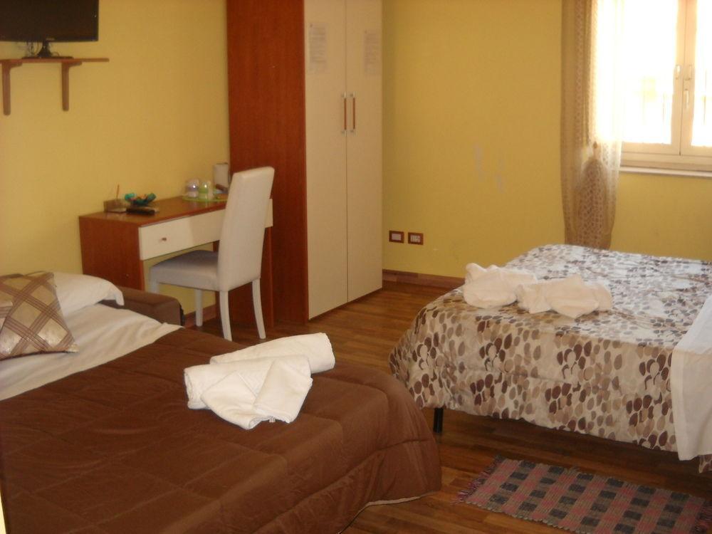 Rome'S Best Holidays Guest House Экстерьер фото