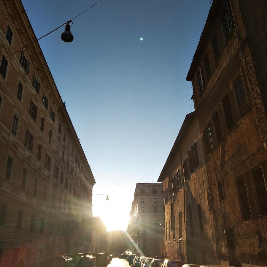 Rome'S Best Holidays Guest House Экстерьер фото
