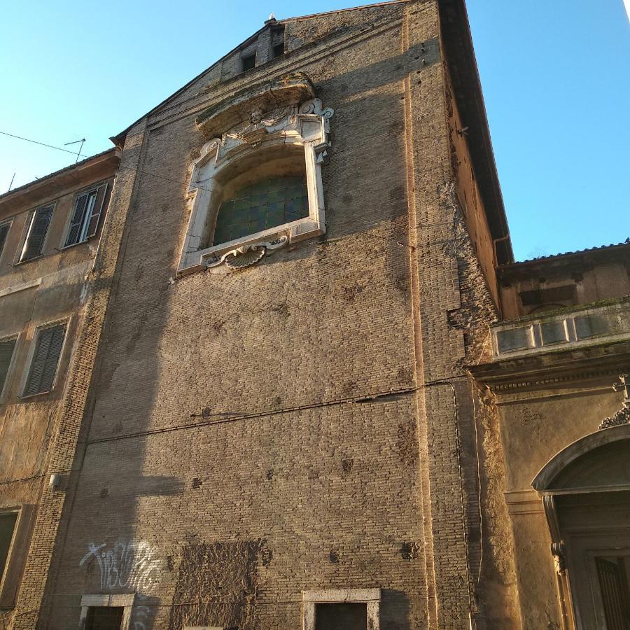 Rome'S Best Holidays Guest House Экстерьер фото