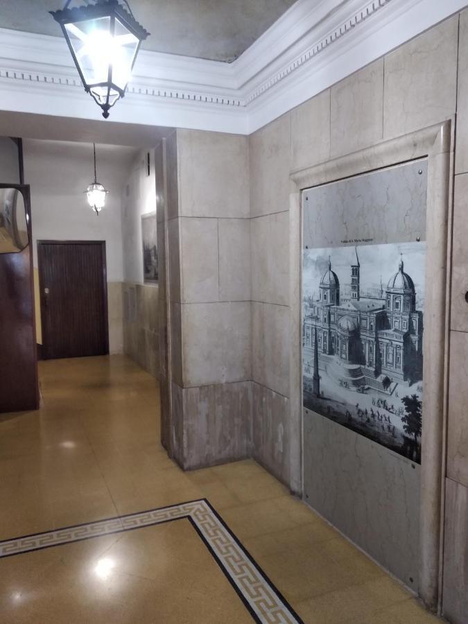 Rome'S Best Holidays Guest House Экстерьер фото