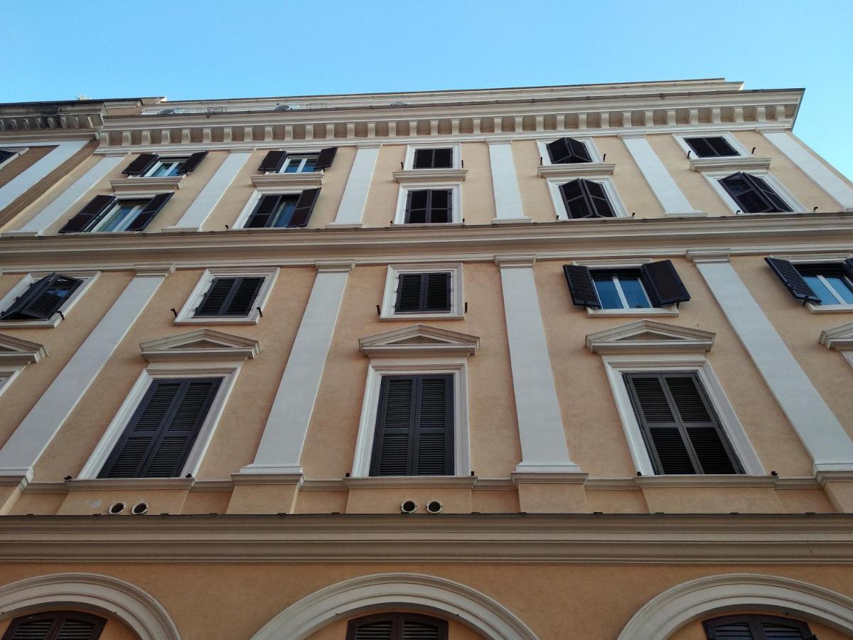 Rome'S Best Holidays Guest House Экстерьер фото