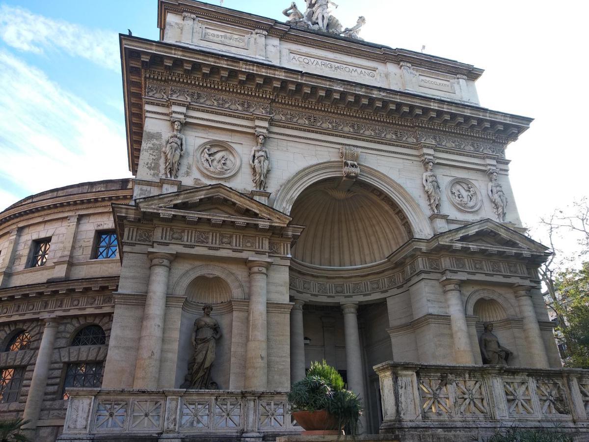 Rome'S Best Holidays Guest House Экстерьер фото