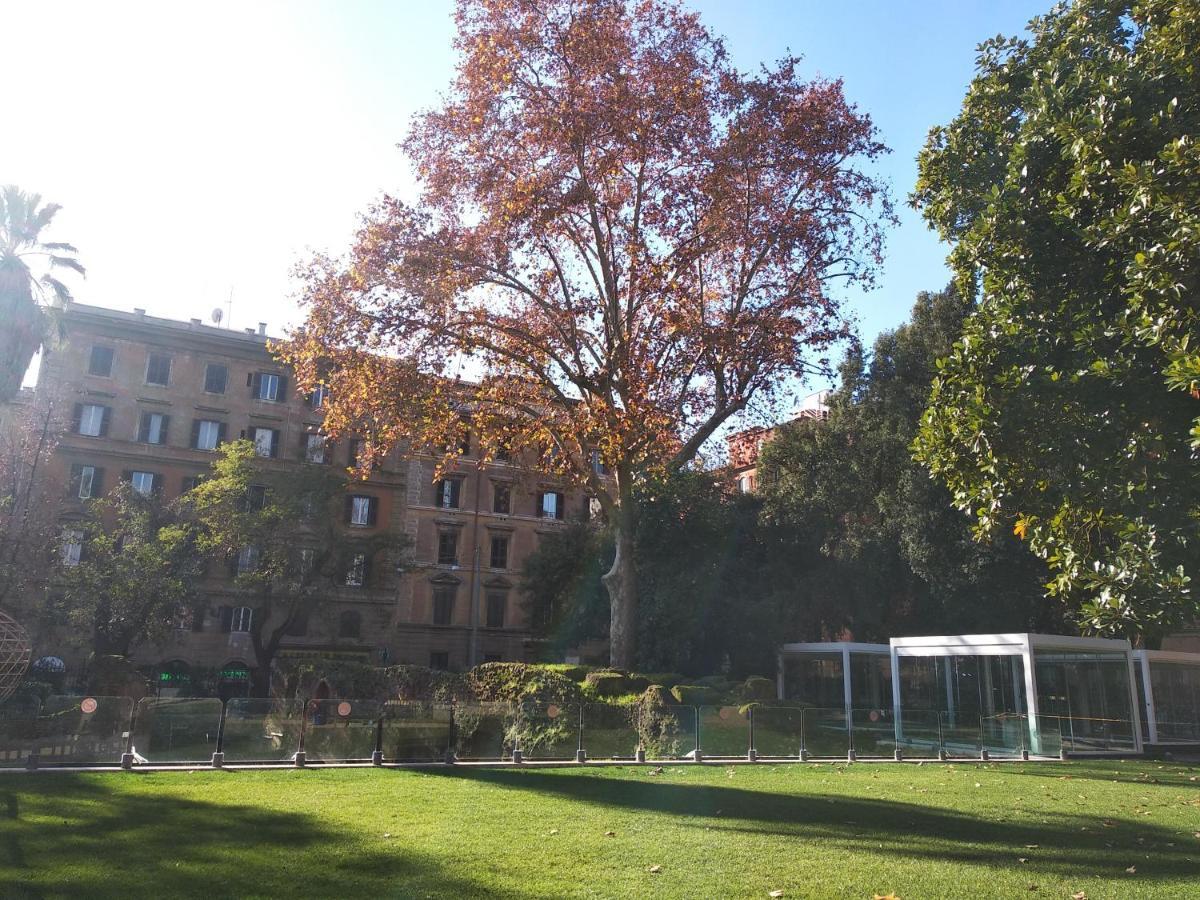 Rome'S Best Holidays Guest House Экстерьер фото
